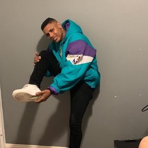 Meet your Posher, Alfred